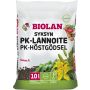 Istutus- ja sügisväetis Biolan 10 l