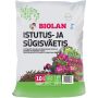 Istutus- ja sügisväetis Biolan 10 l