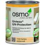 Õlivaha Osmo UVIWAX® UV-kaitsega 7200 värvitu siidjasmatt 0,75 l