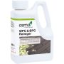 Komposiitmaterjalide puhastuskontsentraat Osmo WPC&BPC 8021, 1 l