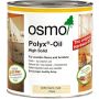 Õlivaha Osmo POLYX® originaal 3065 Clear poolmatt 0,375 l