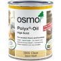 Õlivaha Osmo POLYX® originaal 3065 Clear poolmatt 0,75 l