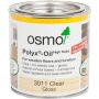 Õlivaha Osmo POLYX® originaal 3011 Clear Gloss 0,375 l