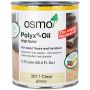 Õlivaha Osmo POLYX® originaal 3011 Clear Gloss 0,75 l