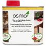 Õlivaha Osmo Color TopOil 3037 valge siidjas 0,5 l