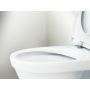 WC- pott Gustavsberg Nautic Hygienic Flush allajooksuga