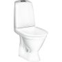 WC- pott Gustavsberg Nautic Hygienic Flush tahajooksuga