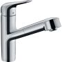 Köögisegisti Hansgrohe Focus M42 150