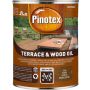 Puiduõli Pinotex Terrace&Wood Oil 1 l, teak