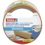 Kahepoolne paigaldusteip tesa® Universal 10 m x 50 mm