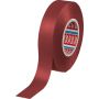 Isoleerteip tesa® Professional Tesaflex 33 m x 19 mm, punane