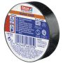 Isoleerteip tesa® Professional Tesaflex 10 m x 15 mm, must