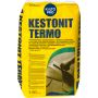 Põrandakütte tasandussegu Kiilto Pro Kestonit Termo 20 kg