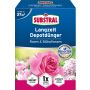 Roosiväetis Substral 1 kg 2 in 1