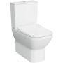 WC-pott Vitra Integra Square RIM-EX