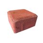 Mõisakivi Ikodor Mini punane 140 x 140 x 70 mm
