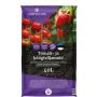 Tomati- ja köögiviljamuld Horticom 40 l
