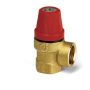 Kaitseventiil Caleffi 1/2" SK 3 bar
