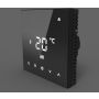 Põrandakütte termostaat Node Cube Black WIFI