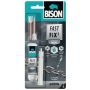 Liim Bison Fast Fix² Liquid Metal 10 g