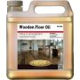Puitpõrandaõli Woodoil Natural 5 l, värvitu