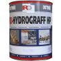 RD-Hydrograaff HP Satin lakk 1 l