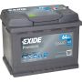 Autoaku Exide Premium 64 Ah