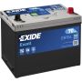 Autoaku Exide Excell  70 Ah 540 A -+