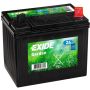 Aku Exide 12 V 24 Ah U1R-250