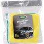 Mikrofiiber lapid Triplewax 3 tk