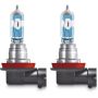 Autolamp Osram Night Breaker Laser H8 2 tk