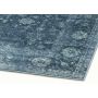Vaip Narma Maya 133 x 190 cm, sinine/hall