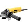 Nurklihvija DeWalt DWE4207, 1010 W