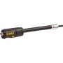 Elastne pikendus kruvikeerajale DeWalt DT20501-QZ 1/4"