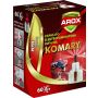Sääsefumigaatori täitevedelik Arox 45ml 60 ööd