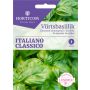 Vürtsbasiilik Italiano Classico 1g