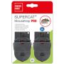 Super Cat Pro hiirelõks 2 tk/pakis
