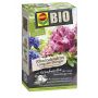 BIO pikaajaline rodo- ja hortensiaväetis lambavillaga Compo 750g