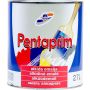 Alküüdemailvärv Pentaprim, valge 2,7 l