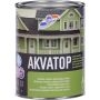Puitfassaadivärv Rilak Akvatop 0,9 l