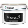 Nakkekrunt Teknos Futura 3 9 l
