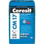 Ülielastne plaatimissegu Ceresit CM 17 25 kg