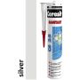 Sanitaarsilikoon Ceresit CS25 280 ml, hõbehall/silver 04