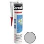Sanitaarsilikoon Ceresit CS25 280 ml, Manhattan 10/helehall