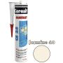 Sanitaarsilikoon Ceresit CS25 280 ml, Jasmine 40