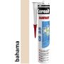 Sanitaarsilikoon Ceresit CS25 280 ml, Bahama 43