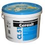 Hüdroisolatsioonimastiks Ceresit CL 51 15 kg