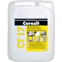 Niiskusetõke/krunt Ceresit CT 17, 10 l