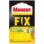 Eemaldatav kahepoollne teip Moment Fix