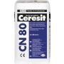 Põrandasegu Ceresit CN 80 5 - 80 mm 25 kg